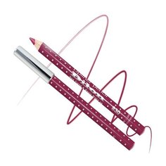 Dilon Карандаш для губ 830 Мальва