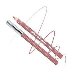 Dilon Карандаш для губ 843 Кофейный Ликер