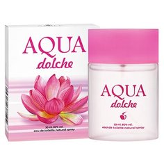 Туалетная вода Apple Parfums Aqua Dolche, 30 мл