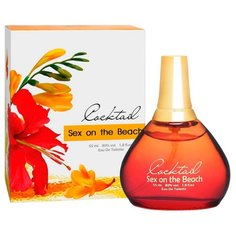 Туалетная вода Apple Parfums Cocktail Sex on The Beach, 55 мл