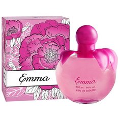 Туалетная вода Apple Parfums Emma, 100 мл