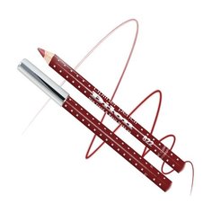 Dilon Карандаш для губ 822 Виктория