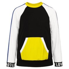 Худи Nota Bene размер 158, черный