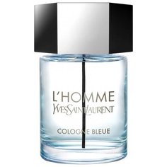 Туалетная вода Yves Saint Laurent LHomme Cologne Bleue, 100 мл