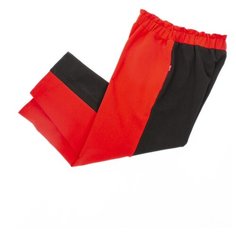 Брюки Nota Bene 201271311 размер 134, красный