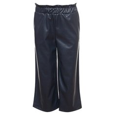 Брюки Nota Bene размер 158, темно-синий