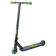 Городской самокат TechTeam TT DukeR 101, 2021 черный