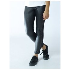 Леггинсы Nota Bene размер 164, черный