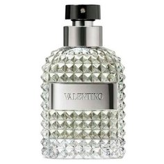 Туалетная вода Valentino Valentino Uomo Acqua, 75 мл