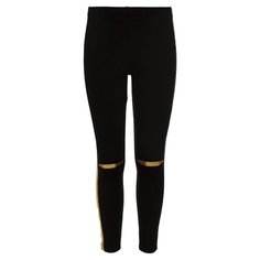 Леггинсы Nota Bene размер 128, черный