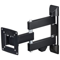 Кронштейн на стену HAMA H-118112 черный