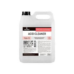 Pro-Brite концентрат универсальный пенный моющий Acid Сleaner 5 л 1 шт.