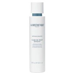 La Biosthetique мягкое очищающее молочко для чувствительной кожи Clair de Teint Sensitif, 250 мл