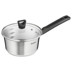 Ковш Tefal Simpleo B9052274, стальной