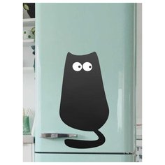 Доска для заметок на холодильник Doski4you Кот 1