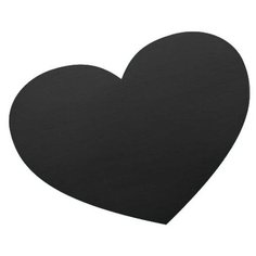 Доска для заметок на холодильник Doski4you Сердце