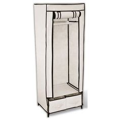 Напольная вешалка Sheffilton 2018 слоновая кость/черный