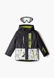 Куртка сноубордическая Boom