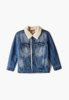 Куртка джинсовая Cotton On