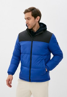 Куртка утепленная Jack & Jones