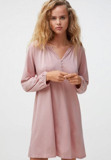 Платье домашнее Oysho