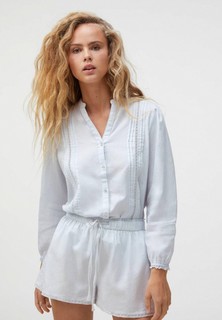 Шорты домашние Oysho