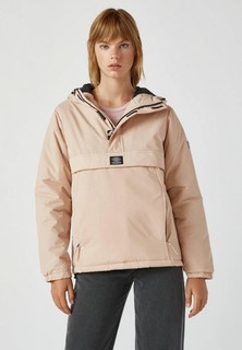 Куртка утепленная Pull&Bear