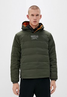 Пуховик Reebok