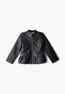 Куртка кожаная Blukids