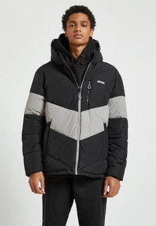 Куртка утепленная Pull&Bear