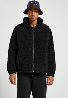 Шуба Pull&Bear