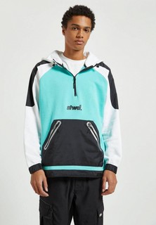 Свитшот Pull&Bear
