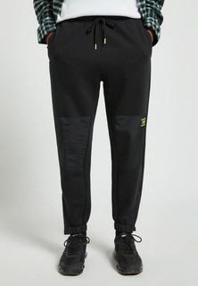 Брюки спортивные Pull&Bear