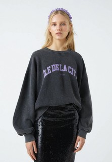 Свитшот Pull&Bear
