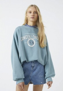 Свитшот Pull&Bear