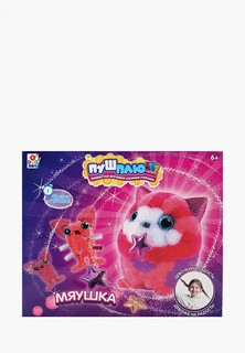 Набор игровой 1Toy