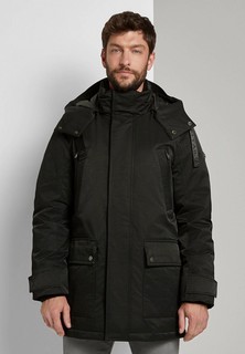 Куртка утепленная Tom Tailor
