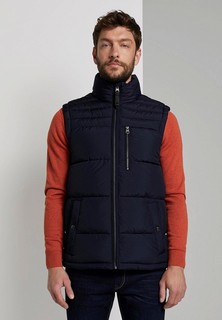Жилет утепленный Tom Tailor