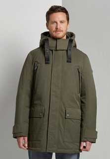 Куртка утепленная Tom Tailor