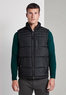 Жилет утепленный Tom Tailor