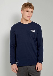 Лонгслив Tom Tailor Denim