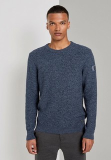 Джемпер Tom Tailor Denim