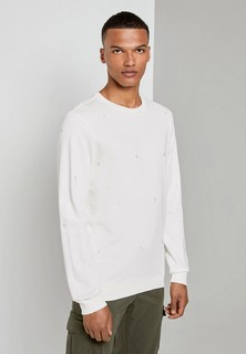 Лонгслив Tom Tailor Denim