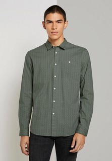 Рубашка Tom Tailor Denim