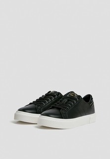 Кеды Pull&Bear