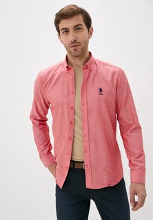 Рубашка U.S. Polo Assn.