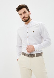 Рубашка U.S. Polo Assn.