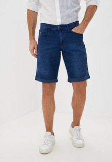 Шорты джинсовые U.S. Polo Assn.