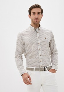 Рубашка U.S. Polo Assn.