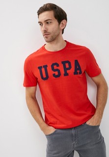 Футболка U.S. Polo Assn.